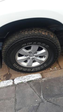 S10 Lt 4x4 diesel zero km - Foto 7
