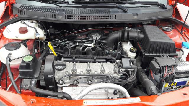 Vw Voyage MPI 1.6 Mt 4P Em perfeito estado - Foto 5
