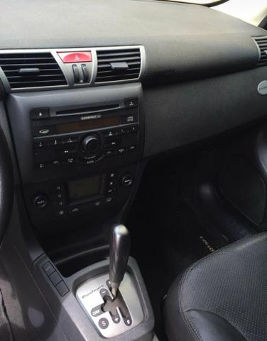 Fiat Stilo Black Motion 2010 TETO SOLAR - Foto 12