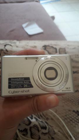 Máquina fotográfica - Foto 2