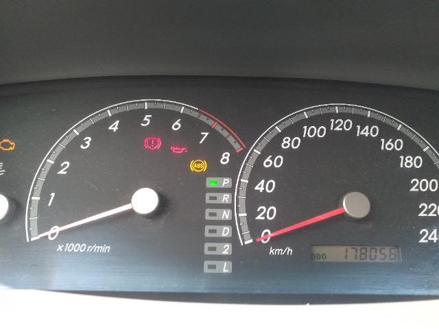 Toyota fielder - Foto 5