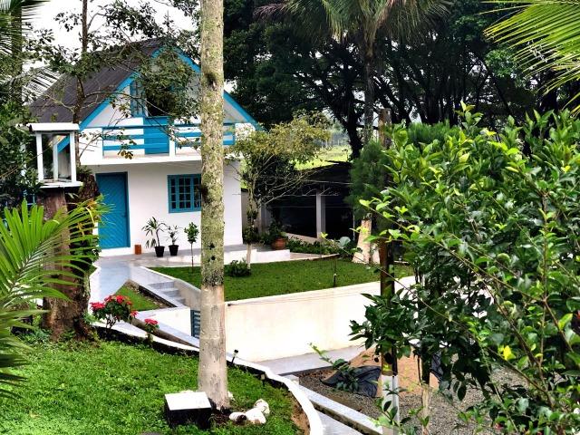 Linda chácara em Penha - Foto 19