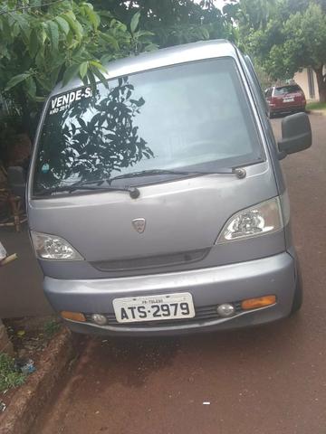 Vendo towner