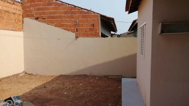Vendo Casa Lindinha no Recanto dos Pássaros, Resid. Maria de Lourdes - Foto 11