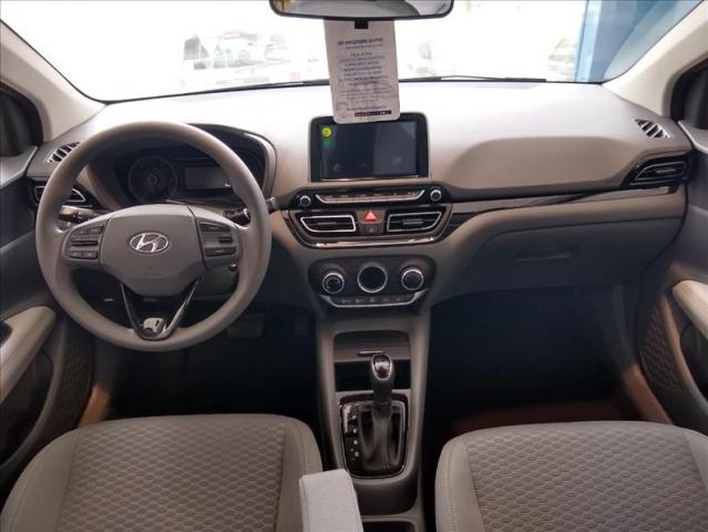 Hyundai Hb20s 1.0 Tgdi Evolution - Foto 4