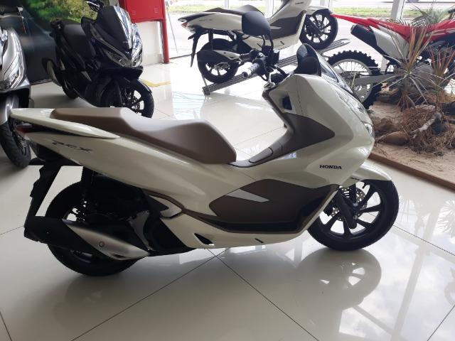 Pcx 150 ultimas unidades com preço promocional - Foto 4