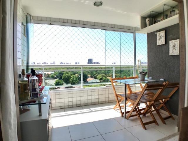 Apartamento com 3 suítes próximo ao Centro de Eventos AP0662 - Foto 2