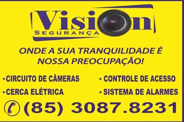 Segurança eletrônica
