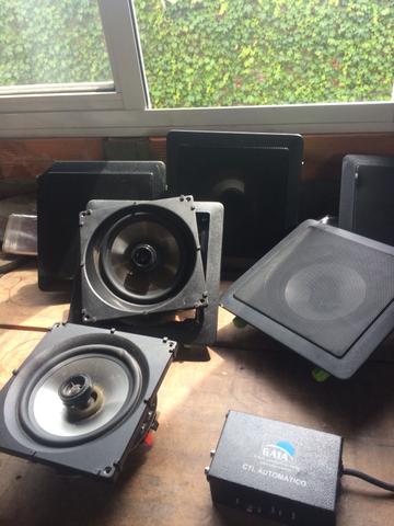 Caixas teto - Foto 2
