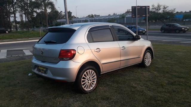 Vw Gol 2016 Highline 1.6 Completo Top - Foto 11