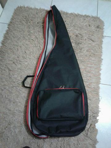 Bags / Bolsas para acordeons, violão e guitarra a pronta entrega - Foto 4