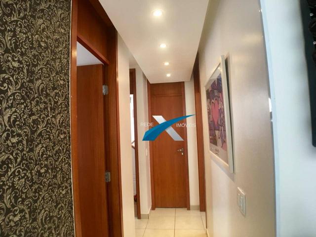 Apartamento à venda com 3 quartos - Foto 6