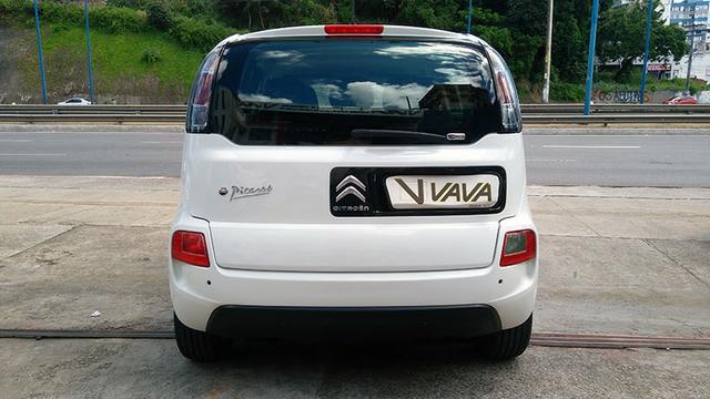 Citroen C3 Picasso Exclusive 1.6 VTI - Foto 6