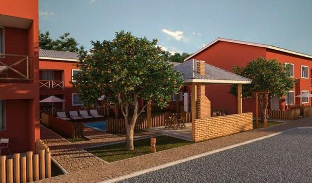 Residencial Ecoville das Mangueiras 2/4 - Foto 3
