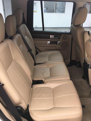 Land Rover Discovery4 - Foto 7