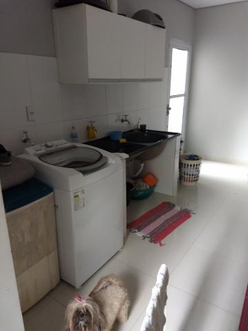 Vende-se casa 3 dormitórios mobília planejada - Foto 18
