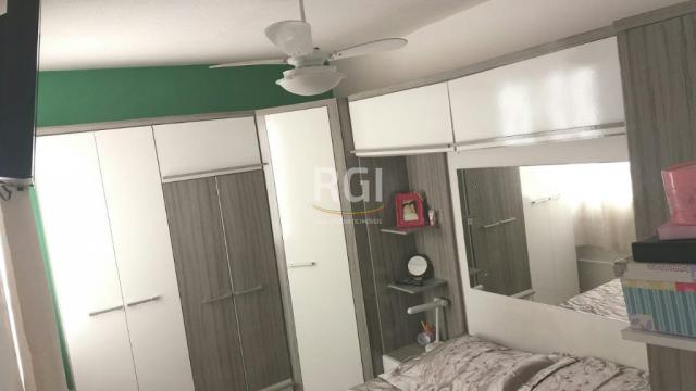 Apartamento à venda com 1 dormitórios em Vila nova, Porto alegre cod:BT8574 - Foto 6