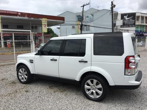 Land Rover Discovery4 - Foto 2