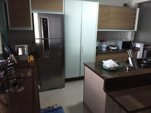 Vende-se casa 3 dormitórios mobília planejada - Foto 9