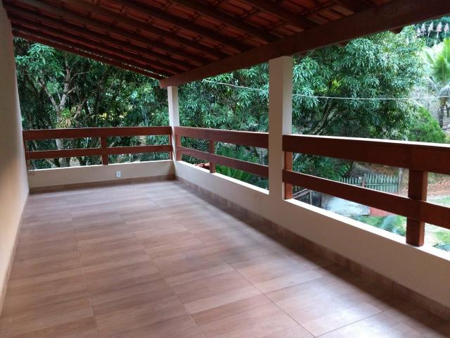 Sítio Floresta - Santa Teresa - ES - Foto 8