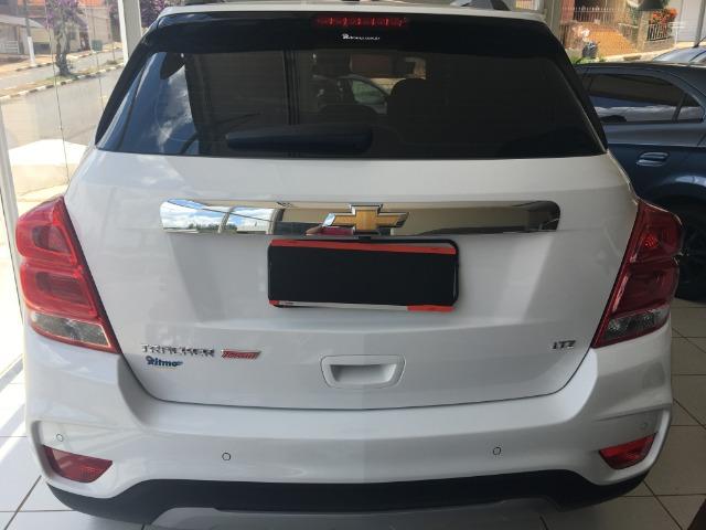 Gm - Chevrolet Tracker - Foto 3