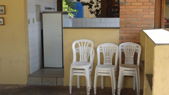 Casa na pampulha p eventos e fim de semana - Foto 9