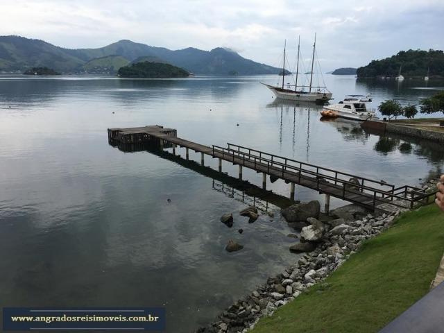 Apartamento em Angra dos Reis - Pier 101