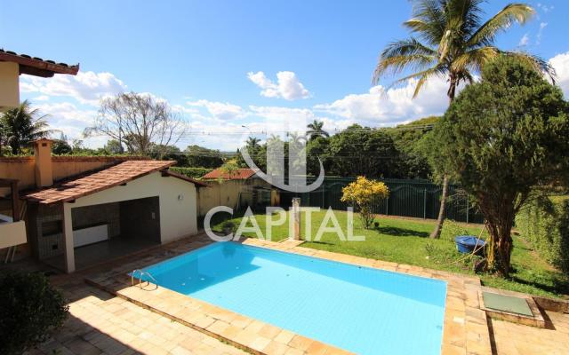 Casa à venda com 4 dormitórios cod:IN4CS23750 - Foto 3