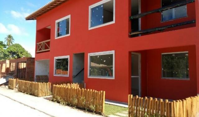 Residencial Ecoville das Mangueiras 2/4 - Foto 4