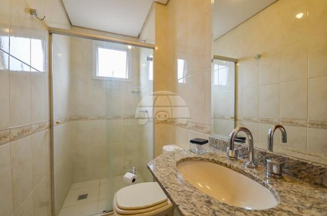 Apartamento à venda com 2 dormitórios em Água verde, Curitiba cod:142595 - Foto 12