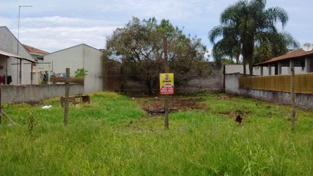 Terreno à venda em Gaivotas, Matinhos cod:145381