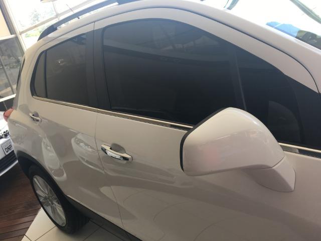 Gm - Chevrolet Tracker - Foto 4