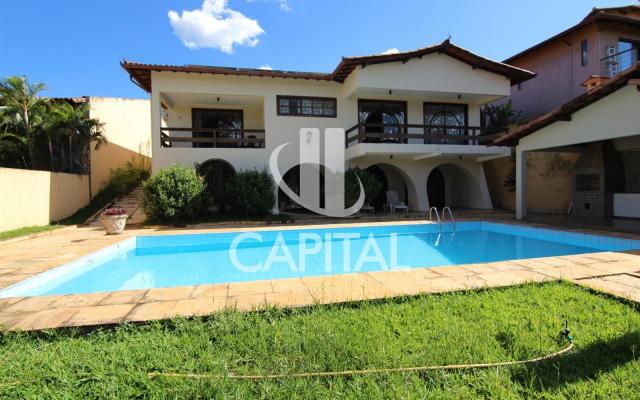 Casa à venda com 4 dormitórios cod:IN4CS23750 - Foto 2