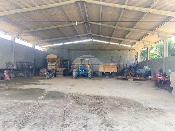 Chácara à venda em Barra do saí, Itapoá cod:149677 - Foto 8