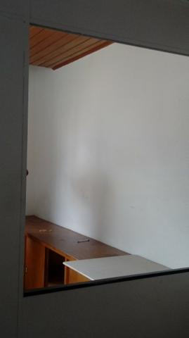 Sala próximo da CERT com 30 m2 02 divisórias 8º andar - Foto 8