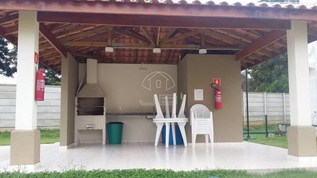 Apartamento à venda com 1 dormitórios em Jardim morumbi (nova veneza), Sumaré cod:AP002255 - Foto 16