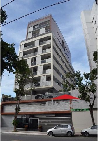 Davi Amarante Apartamento 2 quartos suíte em Bento Ferreira