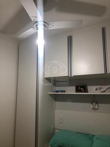 Apartamento à venda com 1 dormitórios em Jardim morumbi (nova veneza), Sumaré cod:AP002255 - Foto 4