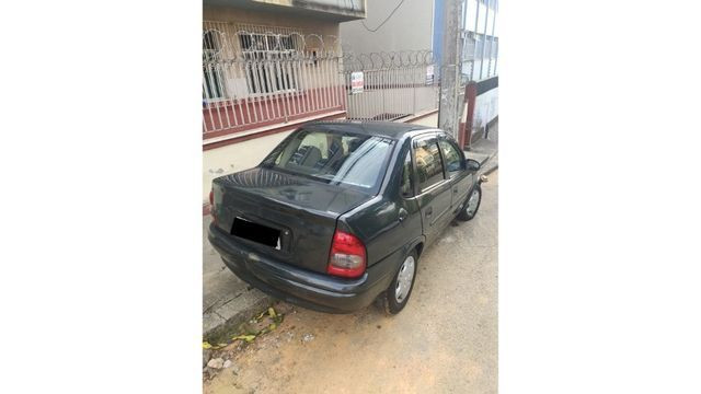 Corsa Classic 2008 - Documento OK - Foto 3