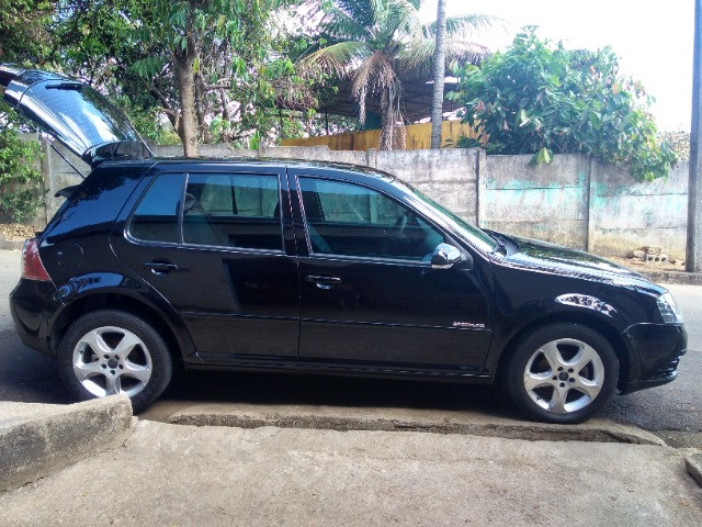 Golf 1.6mi total flex - Foto 7