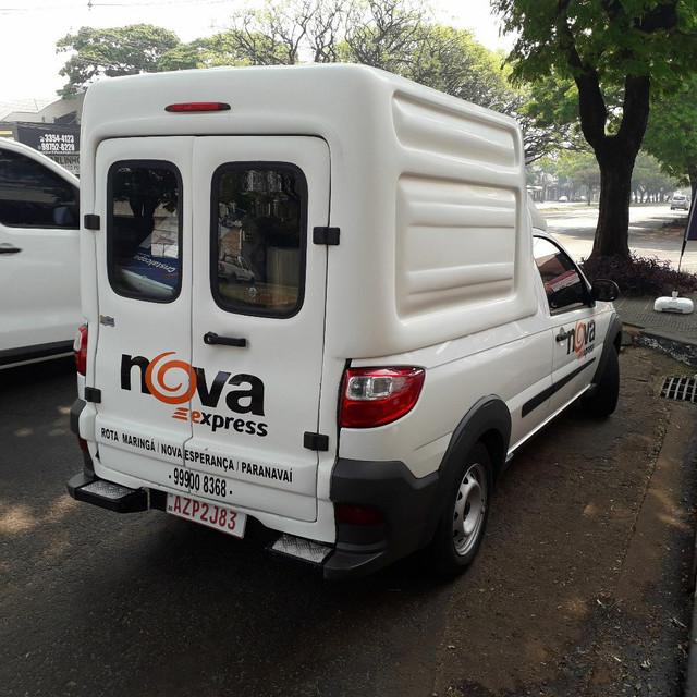 Strada working 2015 - Foto 3