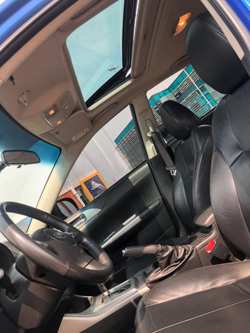 Subaru Impreza WR Blue- exclusivo - Foto 4