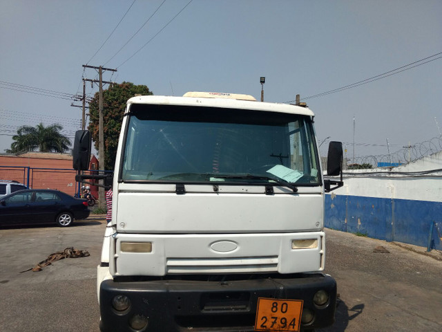 Caminhão Ford cargo 1622 - Foto 4