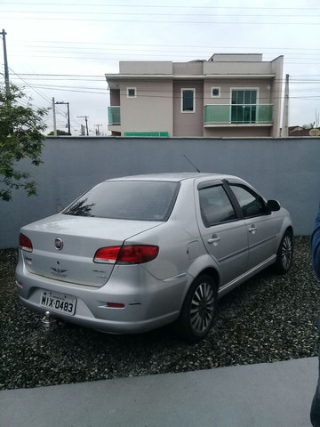 Fiat Siena 1.6 2012 Essence - Foto 3