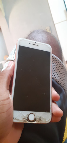 Iphone 6 para retirada de peças