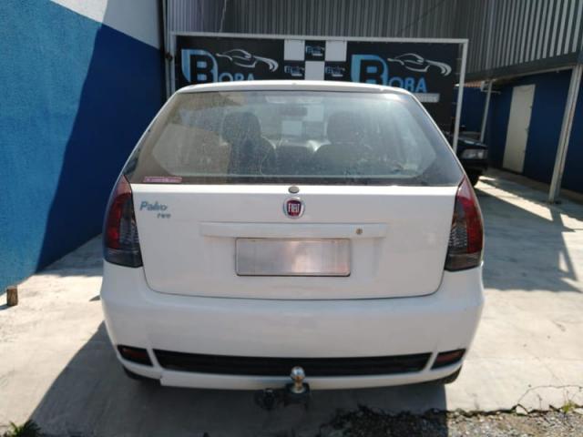 PALIO 1.0 FIRE 8V FLEX 4P - Foto 3