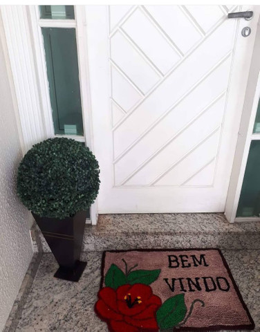 Tapete FruFru - Foto 2