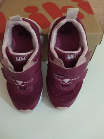 tenis bibi 27