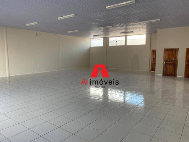 Ponto Comercial com Ótima localização - Santo Afonso, Medindo 170M2 - Foto 3