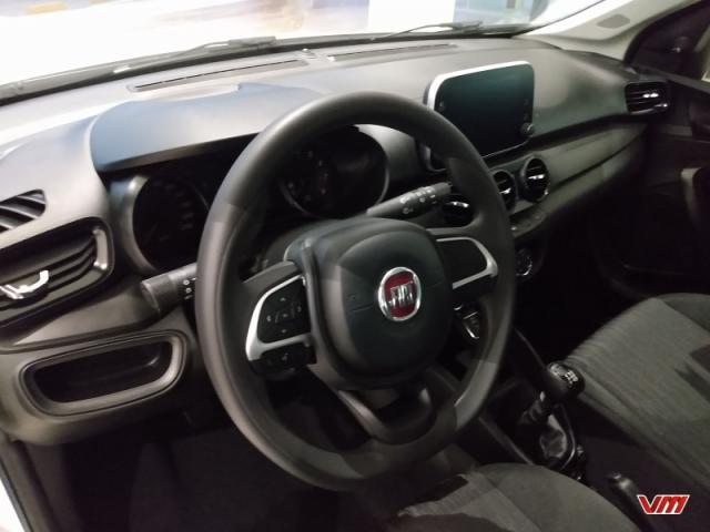 FIAT ARGO 1.0 FIREFLY FLEX DRIVE MANUAL. - Foto 9